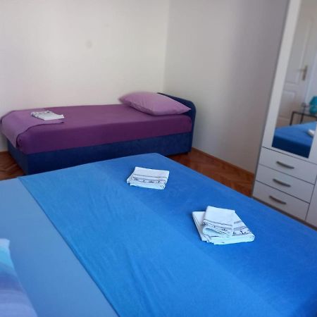 Vila Rosanda Slatine Exterior photo