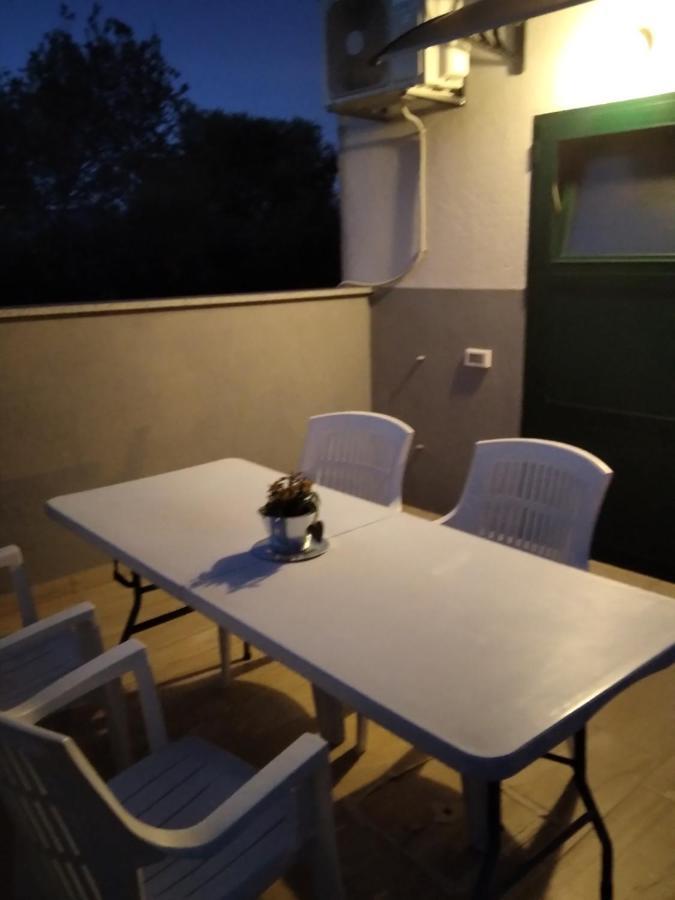 Vila Rosanda Slatine Exterior photo
